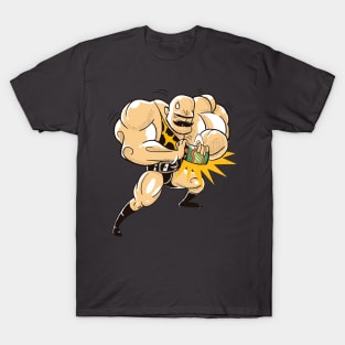 Strong man T-Shirt